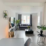 Newquay Holiday Home