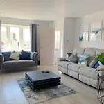 Newquay Holiday Home