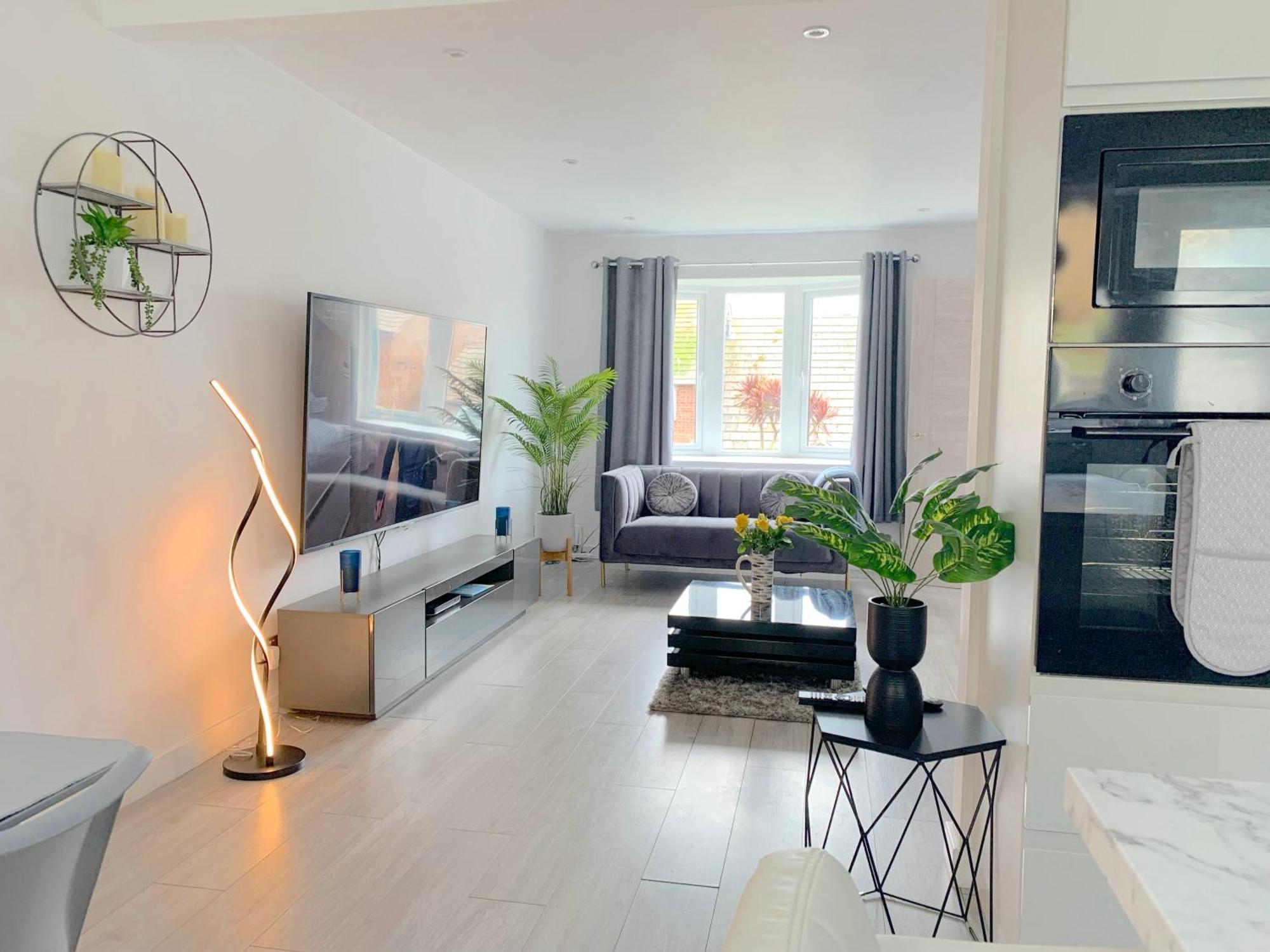 Newquay Holiday home Newquay (Cornwall)