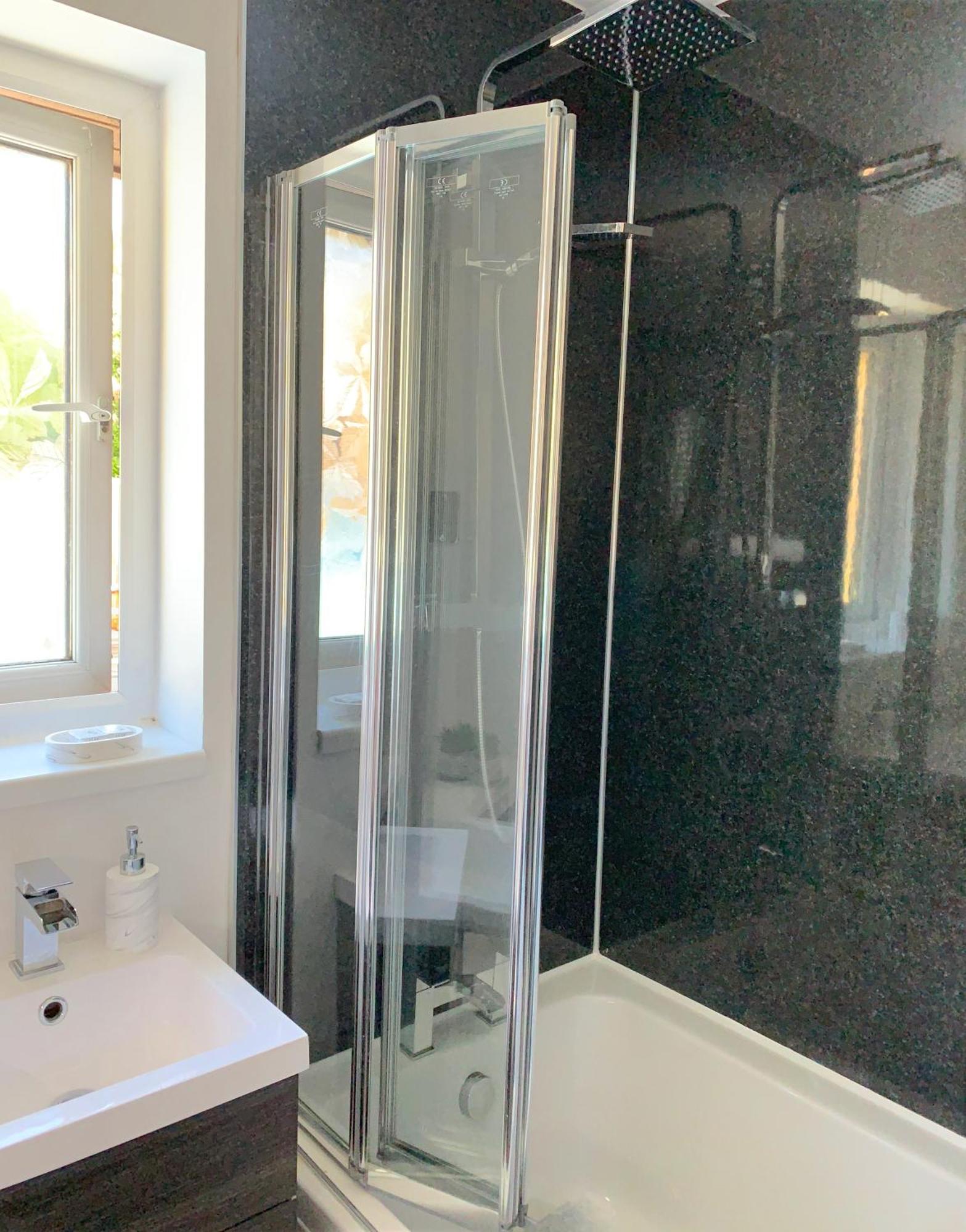 Newquay Holiday home *